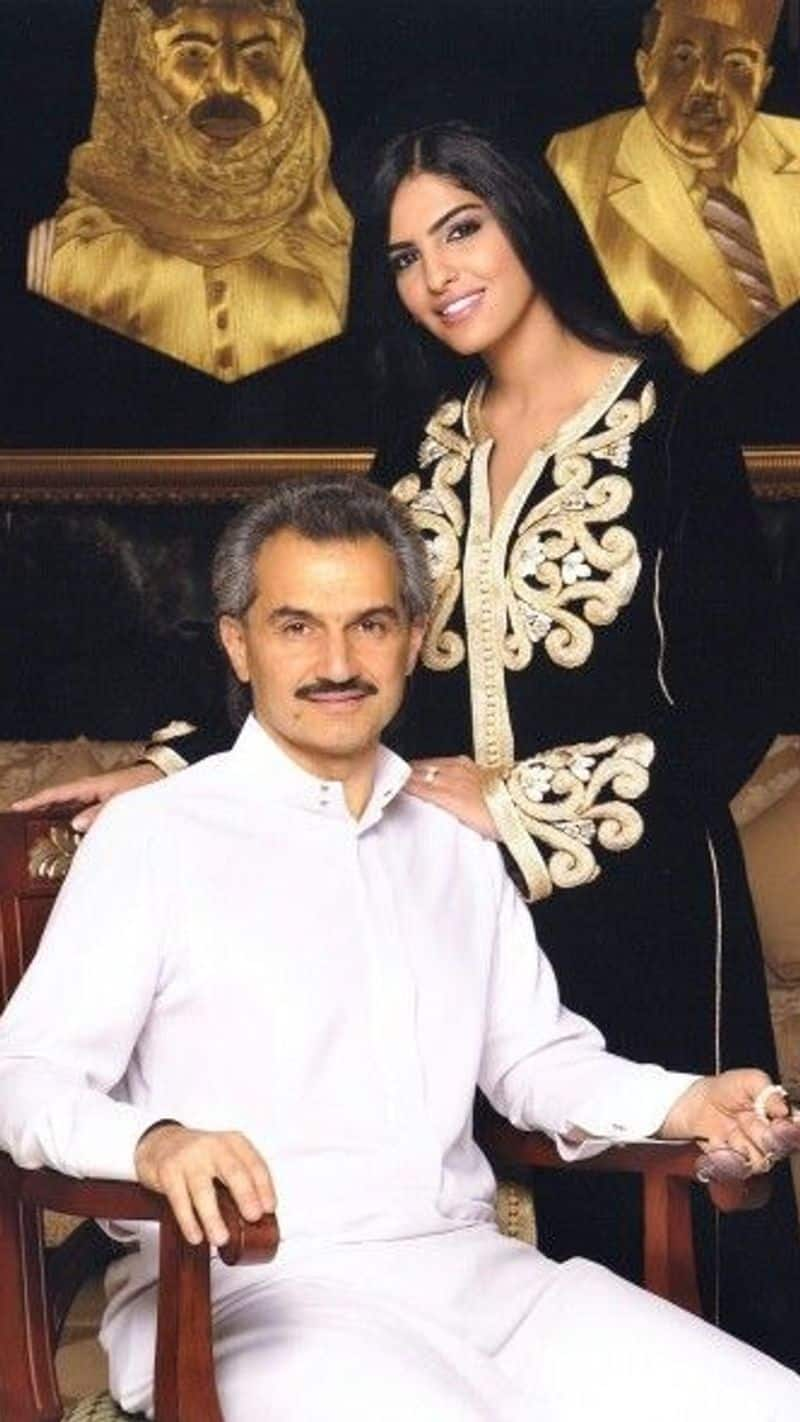 Saudi Prince Alwaleed bin Talal's Airbus A380 private jet cost l Waleed net worth kxa