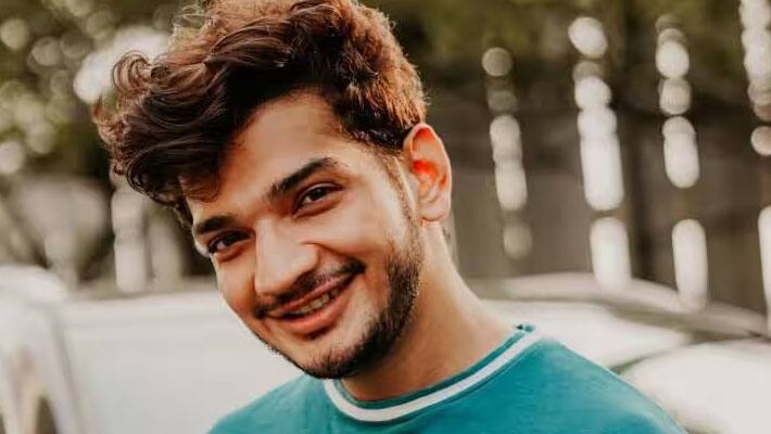 Munawar Faruqui Second Marriage