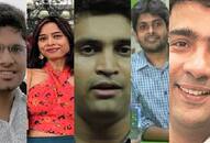 Success Story of 5 IITians are earning crores after leaving jobs worth lakhs zrua