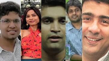 Success Story of 5 IITians are earning crores after leaving jobs worth lakhs zrua