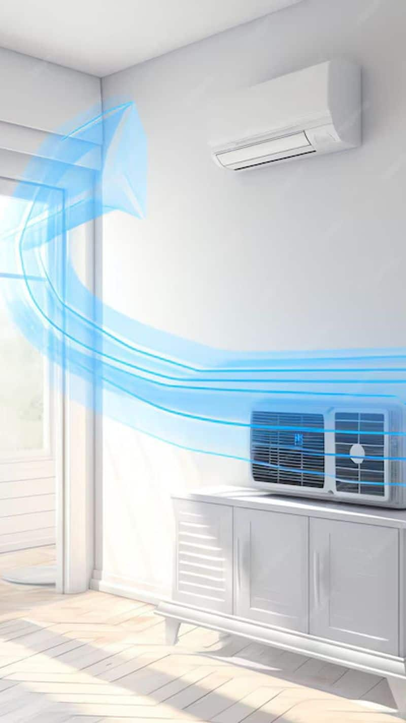 Windows Vs Split AC Which is the better AC Which one will be economical for you to buy? See the pros and cons of both here XSMN