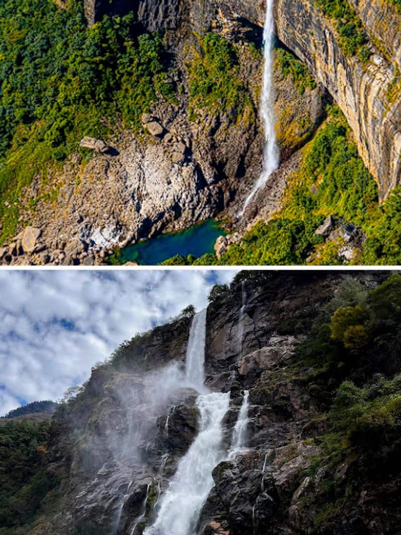 Athirappilly to Dudhsagar: 7 waterfalls you must visit THIS Monsoon ATG