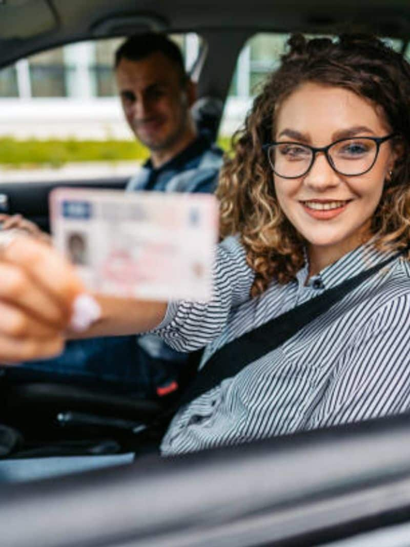 New Driving License Rules 2024: Key details NTI