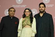 Mukesh Ambani plans extravagant cruise party for Akash Ambani's daughter's birthday bash NTI