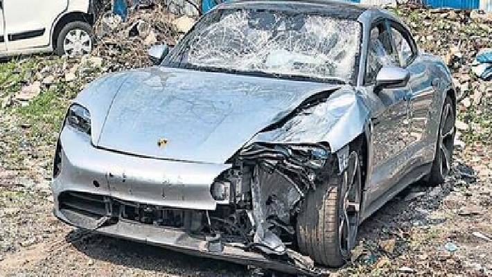 Pune Porsche accident: Crime Branch recovers Rs 3 lakh given to change teen's blood sample gcw