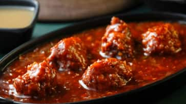 Delicious Sooji Manchurian Recipe: A Tasty Twist on a Classic Dish NTI