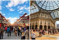 Dubai to Milan: Top 5 best shopping destinations in the world RTM EAI