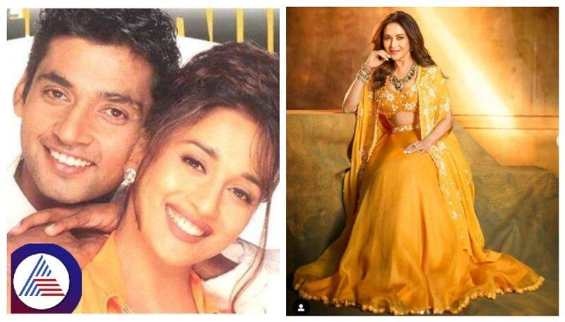 Bollywood actress Madhuri Dixit Love with Cricketer Ajay Jadeja ends with tragedy srb