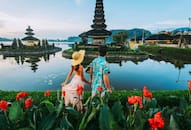 Nusa Penida to Uluwatu Temple: Bali's 5 most photogenic destinations  NTI