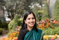 Success Story of IAS Ayushi Pradhan zrua