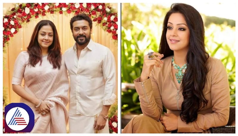 I Did not get bollywood offer after my Doli Sajake Rakhna movie says Tamil actress Jyothika srb