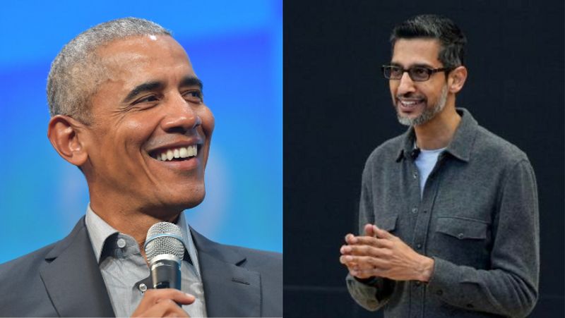 Google AI: Barack Obama is a 'Muslim', Africa has names starting with K, but it forgot Kenya.Google is ashamed of the AI response-rag