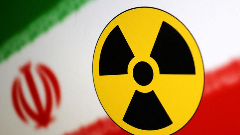 Iran enriched uranium stockpile exceeds 2015 accord limit, reveals IAEA report; now stands at 6,201.3 kgs snt