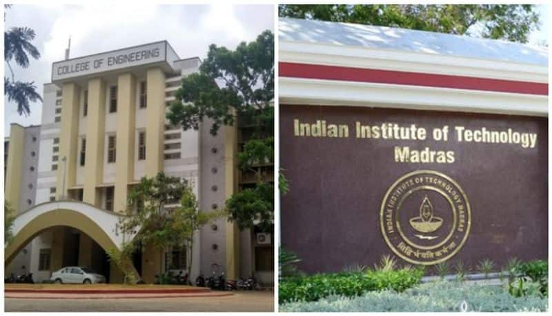 CET Thiruvananthapuram and IIT Madras bagged patent for newly discovered non intrusive voltage measure device