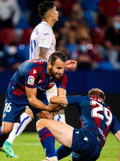Unity Key for Soldado and Teammates