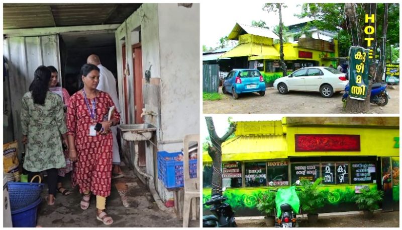 Kerala: Woman under treatment for food poisoning after eating 'Kuzhimandhi' dies in Thrissur anr