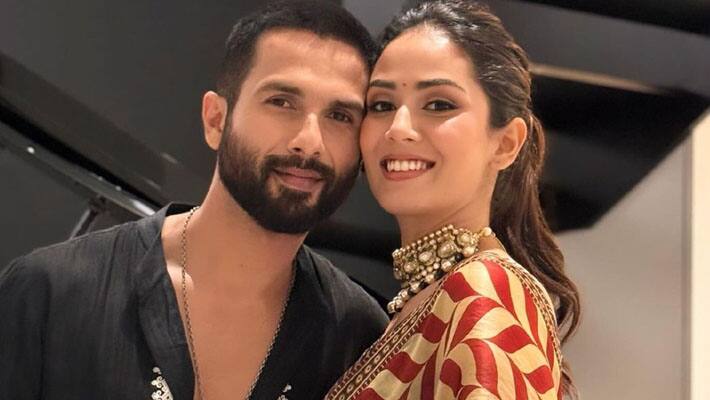 Shahid Kapoor Buy New Home