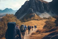 trek trip tips for mountain or Everest Base Camp Trek xbw