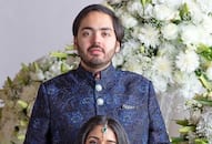 video of anant ambani radhika merchant 2nd pre wedding function celebrity ascent cruise kxa