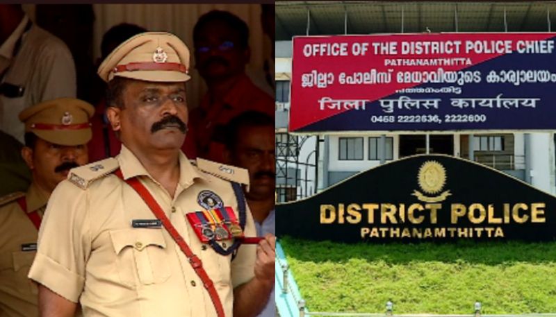 Kerala: Pathanamthitta ASP refuses farewell allegedly due to resentment over lack of promotion anr