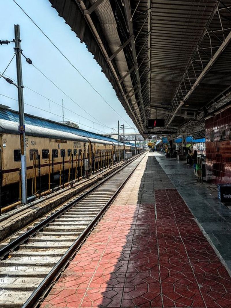 South Western Railway 59 Railway Stations are being redeveloped under Amrit Bharat Station Scheme in Karnataka gow