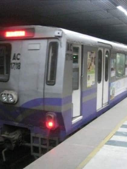दिल्ली मेट्रो का इतिहास