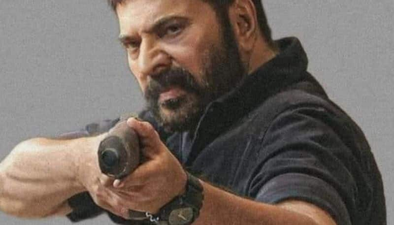 Mammootty starrer Turbo Monday collection report out hrk