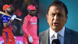 Sunil Gavaskar picks IPL Team of the year, Sanju Samson and Virat Kohli in the team