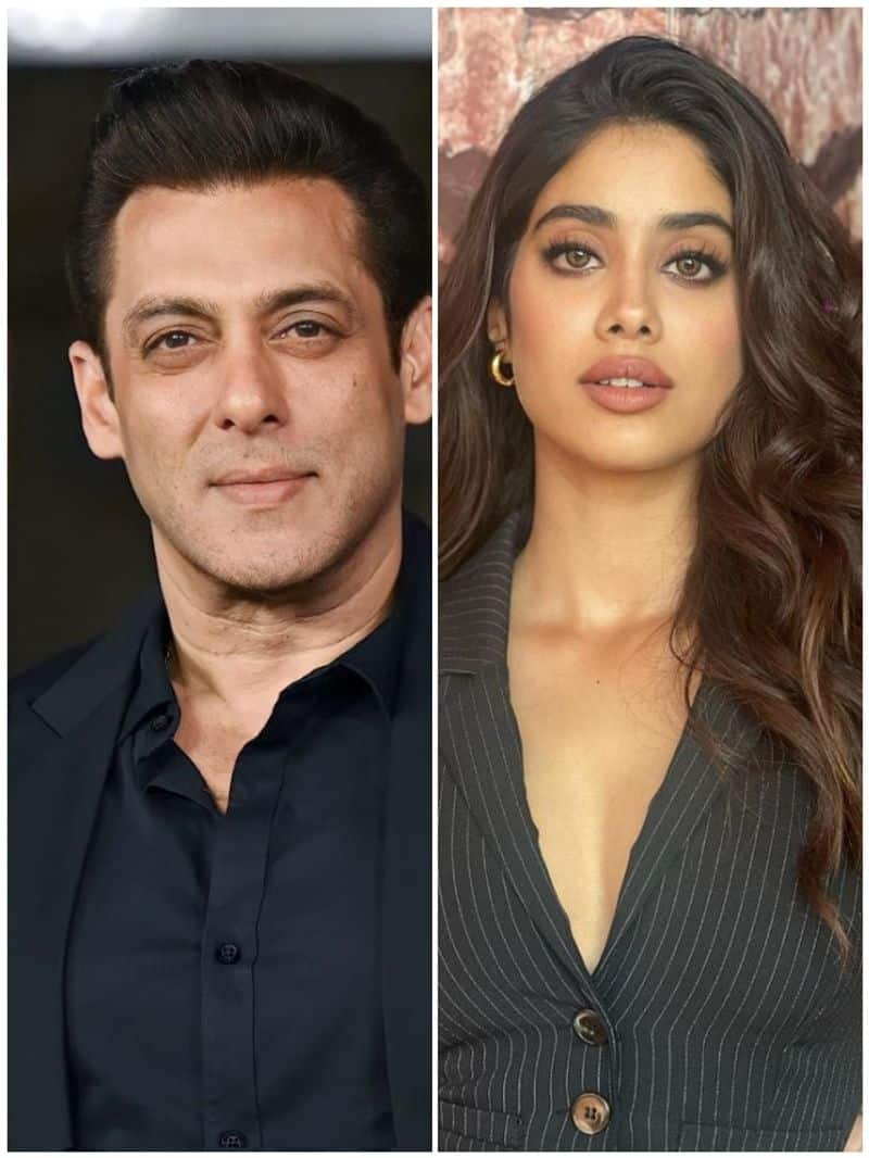 Salman to Janhvi: 7 Celebs to attend Anant-Radhika's 2nd pre-wedding RTM