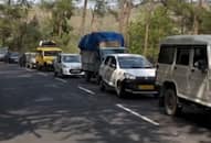 Meghalaya's Good Traffic Behavior: A Lesson for Everyone else in the Country{WATCH] NTI