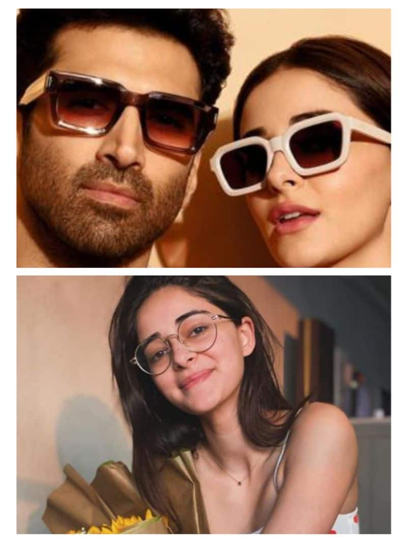 Ananya Panday cried 2-3 days back; Does it concern Aditya Roy Kapur? ATG