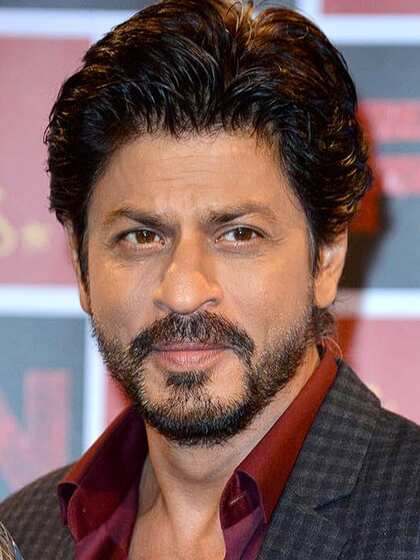 Shah Rukh Khan