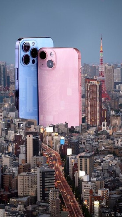 WOW! ये दिग्गज ई-कॉमर्स  साइट  iPhone 15 खरीदने पर दे रही बंपर छूट