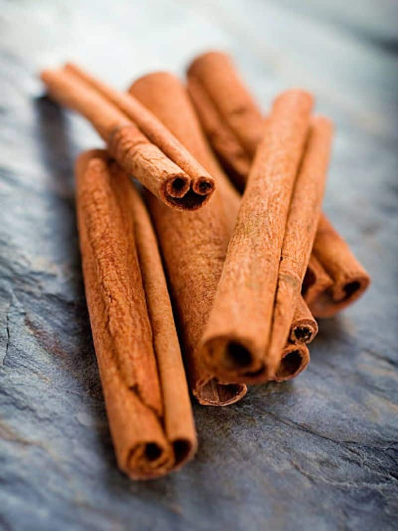 amazing health benefits of consuming cinnamon daily rsl