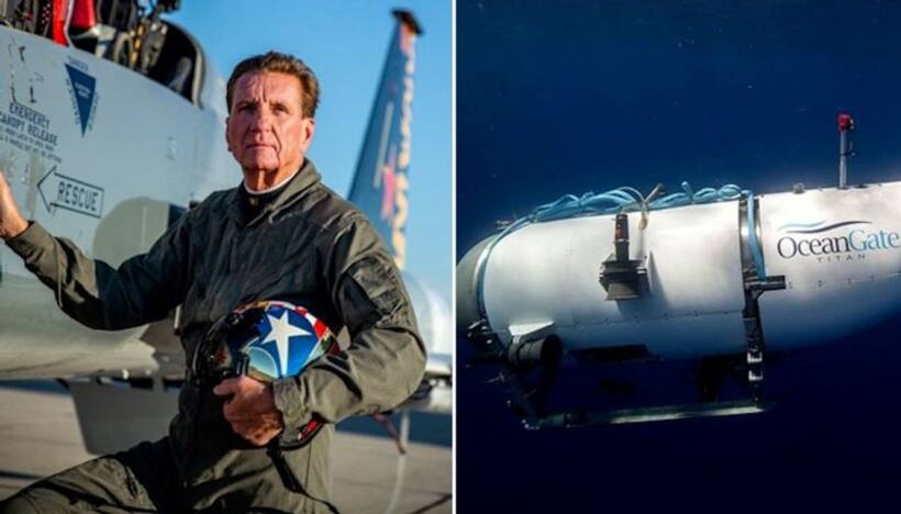 US billionaire to take submersible to Titanic site months after Titan tragedy to prove journey is safe