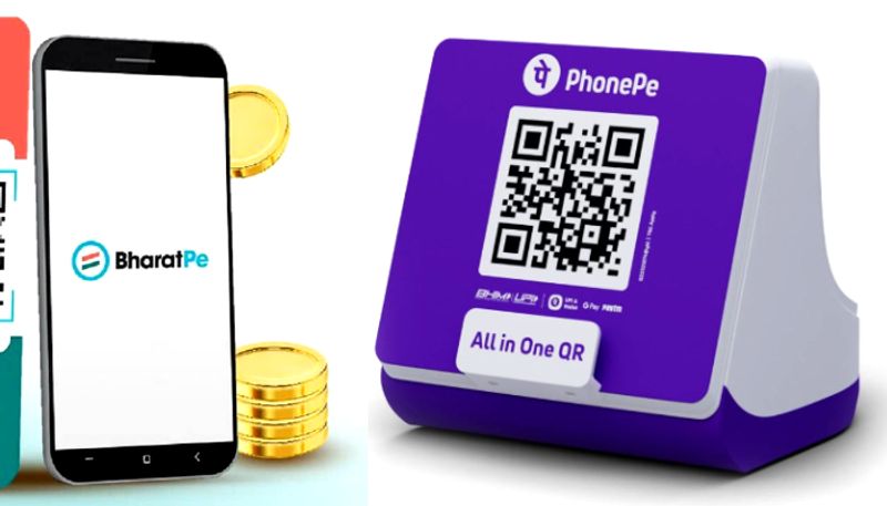 BharatPe PhonePe settle long-standing trademark dispute over 'Pe' suffix