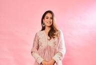 Mira Rajput 7 latest kurta set  palazzo set sharara set zkamn