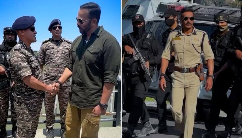 'Once there was terrorism', Rohit Shetty opens up on changed atmosphere in Kashmir post Article 370; Read on