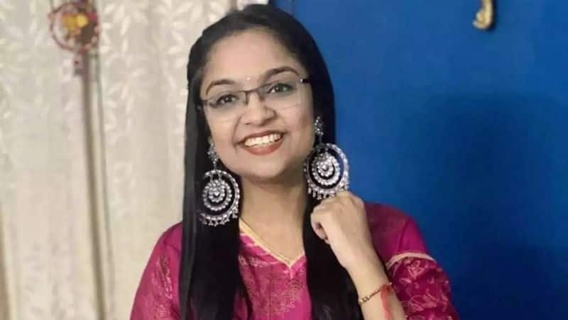 upsc Success Story bihar girl Annapurna singh got 99 rank in UPSC CSE 2023 zrua