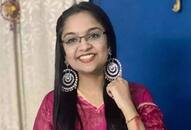 upsc Success Story bihar girl Annapurna singh got 99 rank in UPSC CSE 2023 zrua