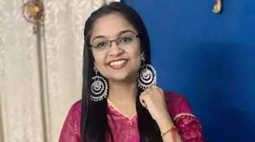 upsc Success Story bihar girl Annapurna singh got 99 rank in UPSC CSE 2023 zrua