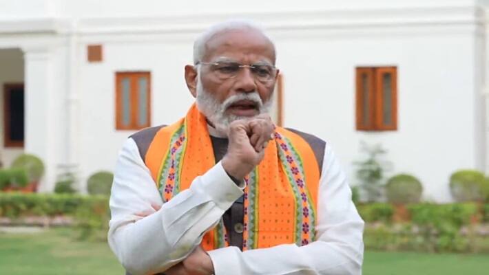 Narendra Modi 
