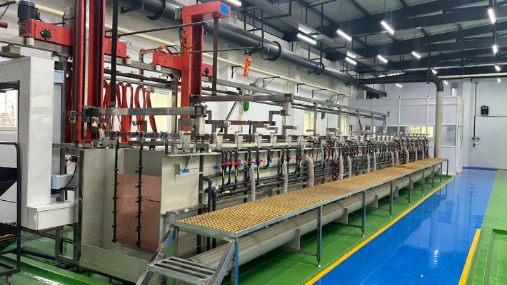 बीपीएल ने बेंगलुरु में किया अत्याधुनिक पीसीबी निर्माण सुविधा का विस्तार