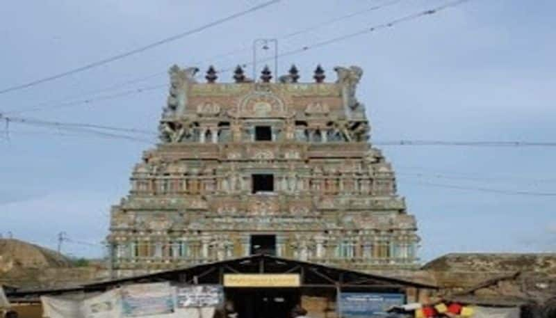 navagraha temples do you know about the specialty of suryanar temple in thanjavur district in tamil mks