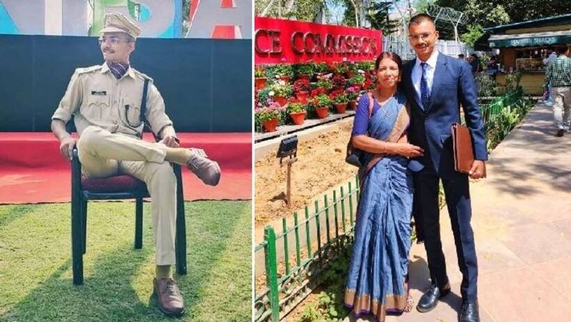 UPSC Success Story: कैसे करें लक्ष्य पर फोकस? आर्थिक तंगी कमजोरियां अलग, नवनीत आनंद की कहानी देती है बड़ी सीख