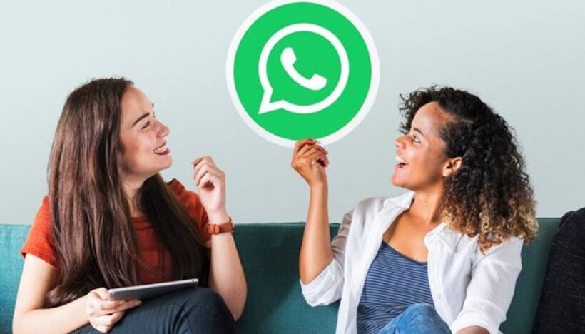 WhatsApp update: You will soon be allowed to choose different colours, chat themes for messaging app