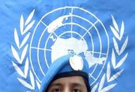 Major Radhika Sen of India to receive prestigious 2023 UN Military Gender Advocate of the Year Award XSMN