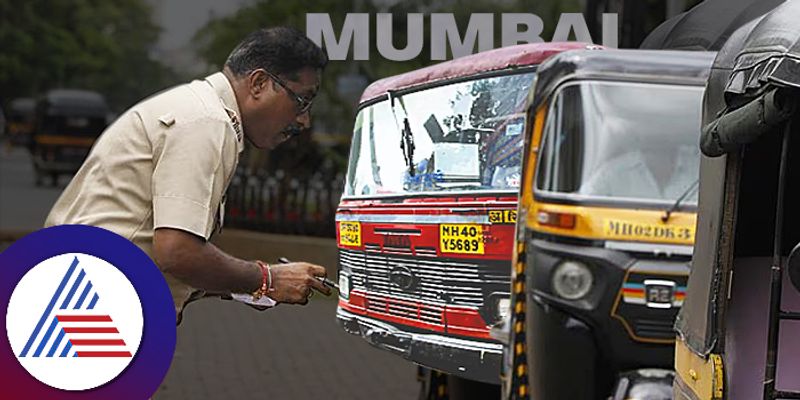 Mumbai Auto Rickshaw bus Operating without fitness certificate to be fined rs 50 per day ckm