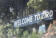 Places to explore in ziro valley Arunachal Pradesh zkamn