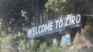 Places to explore in ziro valley Arunachal Pradesh zkamn